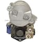 Mpa 98-00 Oldsmobile-Bravada Isuzu-Hombre G New Starter, 12235N 12235N - alternate 2